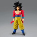 🔥🐉 Figura Super Saiyan 4 Son Goku – Dragon Ball GT Solid Edge | Comprar en Pasto Colombia