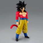 🔥🐉 Figura Super Saiyan 4 Son Goku – Dragon Ball GT Solid Edge | Comprar en Pasto Colombia - Imagen 2
