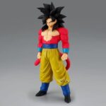 🔥🐉 Figura Super Saiyan 4 Son Goku – Dragon Ball GT Solid Edge | Comprar en Pasto Colombia - Imagen 3