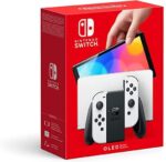 🎮🔥 Nintendo Switch OLED Blanca en Pasto Colombia