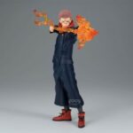 👹🔥 Figura Sukuna Maximatic Plus – Jujutsu Kaisen | Comprar en Pasto Colombia - Imagen 2