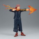 👹🔥 Figura Sukuna Maximatic Plus – Jujutsu Kaisen | Comprar en Pasto Colombia - Imagen 3