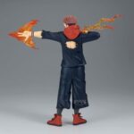 👹🔥 Figura Sukuna Maximatic Plus – Jujutsu Kaisen | Comprar en Pasto Colombia - Imagen 4