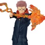 👹🔥 Figura Sukuna Maximatic Plus – Jujutsu Kaisen | Comprar en Pasto Colombia