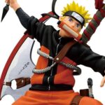 🍥🔥 Figura Naruto Uzumaki Vibration Stars – Serie Naruto | Comprar en Pasto Colombia
