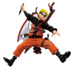 🍥🔥 Figura Naruto Uzumaki Vibration Stars – Serie Naruto | Comprar en Pasto Colombia - Imagen 2