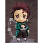Nendoroid Tanjiro Kamado Original Good Smile Company Demon Slayer Kimetsu no Yaiba Comprar en Pasto Colombia