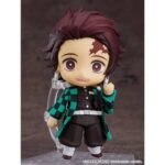 Nendoroid Tanjiro Kamado Original Good Smile Company Demon Slayer Kimetsu no Yaiba Comprar en Pasto Colombia - Imagen 2