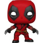 Deadpool con Garras Funko Pop! Figura de Vinilo Original Comprar en Pasto Colombia - Imagen 2