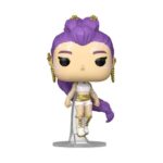 KPop Cazadores de Demonios Rumi Funko Pop Figura de Vinilo Original Comprar en Pasto Colombia - Imagen 2