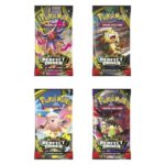 Sobres Pokémon TCG Perfect Order en Español – Compra en Pasto Colombia