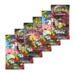 Sobres Pokémon TCG Perfect Order en Español – Compra en Pasto Colombia - Imagen 2