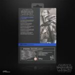 Figura Star Wars The Black Series Star Wars & Grogu Figura de Acción Deluxe de 6 Pulgadas Original Comprar en Pasto Colombia Asgard Store - Imagen 5