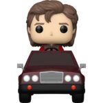 Stranger Things Temporada 5 Steve Harrington en Car Funko Pop! Atracción Original Comprar en Pasto Colombia – Asgard Store - Imagen 2
