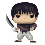 Funko Pop Exclusivo Toji Fushiguro Original Jujutsu Kaisen Compra en Pasto y Colombia - Imagen 2
