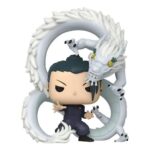 Funko Pop Exclusivo Suguru Geto Jujutsu Kaisen Compra en Pasto y Colombia - Imagen 2