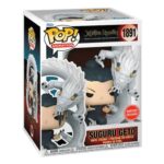 Funko Pop Exclusivo Suguru Geto Jujutsu Kaisen Compra en Pasto y Colombia