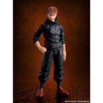 S.H.Figuarts Yuji Itadori Sukuna (Recipiente) Original | Jujutsu Kaisen | Comprar en Pasto Colombia – Asgard Store