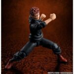 S.H.Figuarts Yuji Itadori Sukuna (Recipiente) Original | Jujutsu Kaisen | Comprar en Pasto Colombia – Asgard Store - Imagen 2