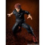 S.H.Figuarts Yuji Itadori Sukuna (Recipiente) Original | Jujutsu Kaisen | Comprar en Pasto Colombia – Asgard Store - Imagen 3