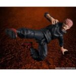 S.H.Figuarts Yuji Itadori Sukuna (Recipiente) Original | Jujutsu Kaisen | Comprar en Pasto Colombia – Asgard Store - Imagen 4
