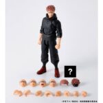 S.H.Figuarts Yuji Itadori Sukuna (Recipiente) Original | Jujutsu Kaisen | Comprar en Pasto Colombia – Asgard Store - Imagen 5