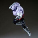 Dragon Ball Super Goku Ultra Instinto (vs. Jiren) Match Makers Original | Estatua de Colección | Comprar en Pasto Colombia - Imagen 6