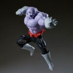 Dragon Ball Super Goku Ultra Instinto (vs. Jiren) Match Makers Original | Estatua de Colección | Comprar en Pasto Colombia - Imagen 5