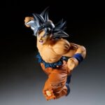 Dragon Ball Super Goku Ultra Instinto (vs. Jiren) Match Makers Original | Estatua de Colección | Comprar en Pasto Colombia - Imagen 4