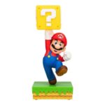 Lámpara Super Mario Bros. Diorama Original | Decoración Gamer | Comprar en Pasto Colombia - Imagen 3