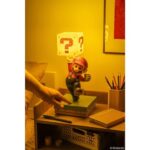 Lámpara Super Mario Bros. Diorama Original | Decoración Gamer | Comprar en Pasto Colombia - Imagen 2