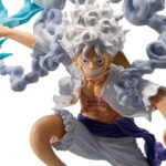 One Piece Monkey D. Luffy Gear 5 EX Devils Vol. 3 Ichibansho Original | Estatua de Colección | Comprar en Pasto Colombia – Asgard Store