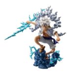 One Piece Monkey D. Luffy Gear 5 EX Devils Vol. 3 Ichibansho Original | Estatua de Colección | Comprar en Pasto Colombia – Asgard Store - Imagen 4