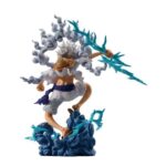 One Piece Monkey D. Luffy Gear 5 EX Devils Vol. 3 Ichibansho Original | Estatua de Colección | Comprar en Pasto Colombia – Asgard Store - Imagen 3