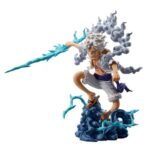 One Piece Monkey D. Luffy Gear 5 EX Devils Vol. 3 Ichibansho Original | Estatua de Colección | Comprar en Pasto Colombia – Asgard Store - Imagen 2