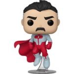 Funko Pop! Invencible Omni-Man #1500 en Pasto y Colombia - Imagen 2