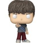 Funko Pop! Stranger Things Will Byers (Mente Colmena) #1809 – Figura de Vinilo - Imagen 2