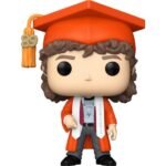 Stranger Things Temporada 5 Dustin Henderson (W4) Funko Pop! #1887 | Compra en Pasto y Colombia - Imagen 2