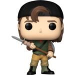 Stranger Things Temporada 5 Steve Harrington (W4) Funko Pop! #1888 | Compra en Pasto y Colombia - Imagen 2