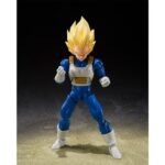 Dragon Ball Z Super Saiyan Vegeta Figura S.H.Figuarts Comprar en Pasto Colombia – Asgard Store