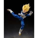 Dragon Ball Z Super Saiyan Vegeta Figura S.H.Figuarts Comprar en Pasto Colombia – Asgard Store - Imagen 4