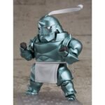Alquimista de Metal: Figura de Acción Alphonse Elric Nendoroid – Fullmetal Alchemist: Brotherhood