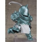 Alquimista de Metal: Figura de Acción Alphonse Elric Nendoroid – Fullmetal Alchemist: Brotherhood - Imagen 3