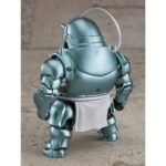Alquimista de Metal: Figura de Acción Alphonse Elric Nendoroid – Fullmetal Alchemist: Brotherhood - Imagen 4