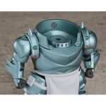 Alquimista de Metal: Figura de Acción Alphonse Elric Nendoroid – Fullmetal Alchemist: Brotherhood - Imagen 5