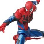 Kit de Modelo Marvel Rivals Clase Spider - Man - Imagen 6