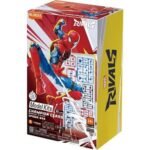 Kit de Modelo Marvel Rivals Clase Spider - Man