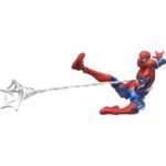 Kit de Modelo Marvel Rivals Clase Spider - Man - Imagen 5