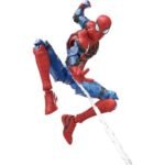 Kit de Modelo Marvel Rivals Clase Spider - Man - Imagen 4