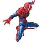 Kit de Modelo Marvel Rivals Clase Spider - Man - Imagen 2